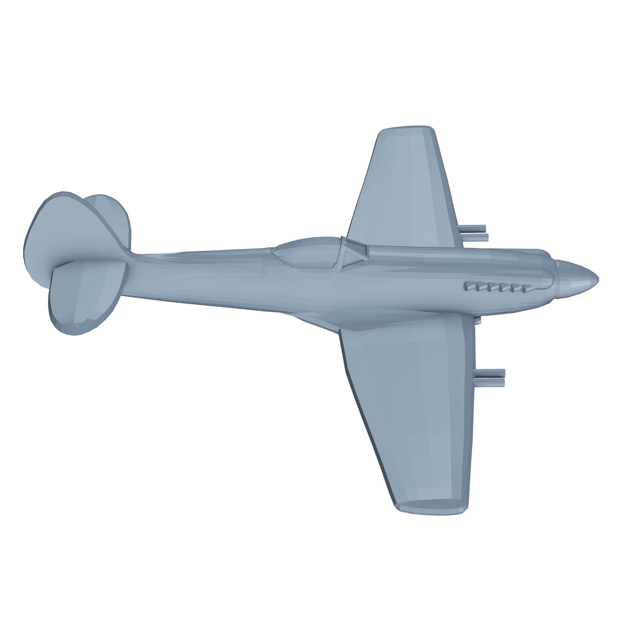 Supermarine Spitfire
