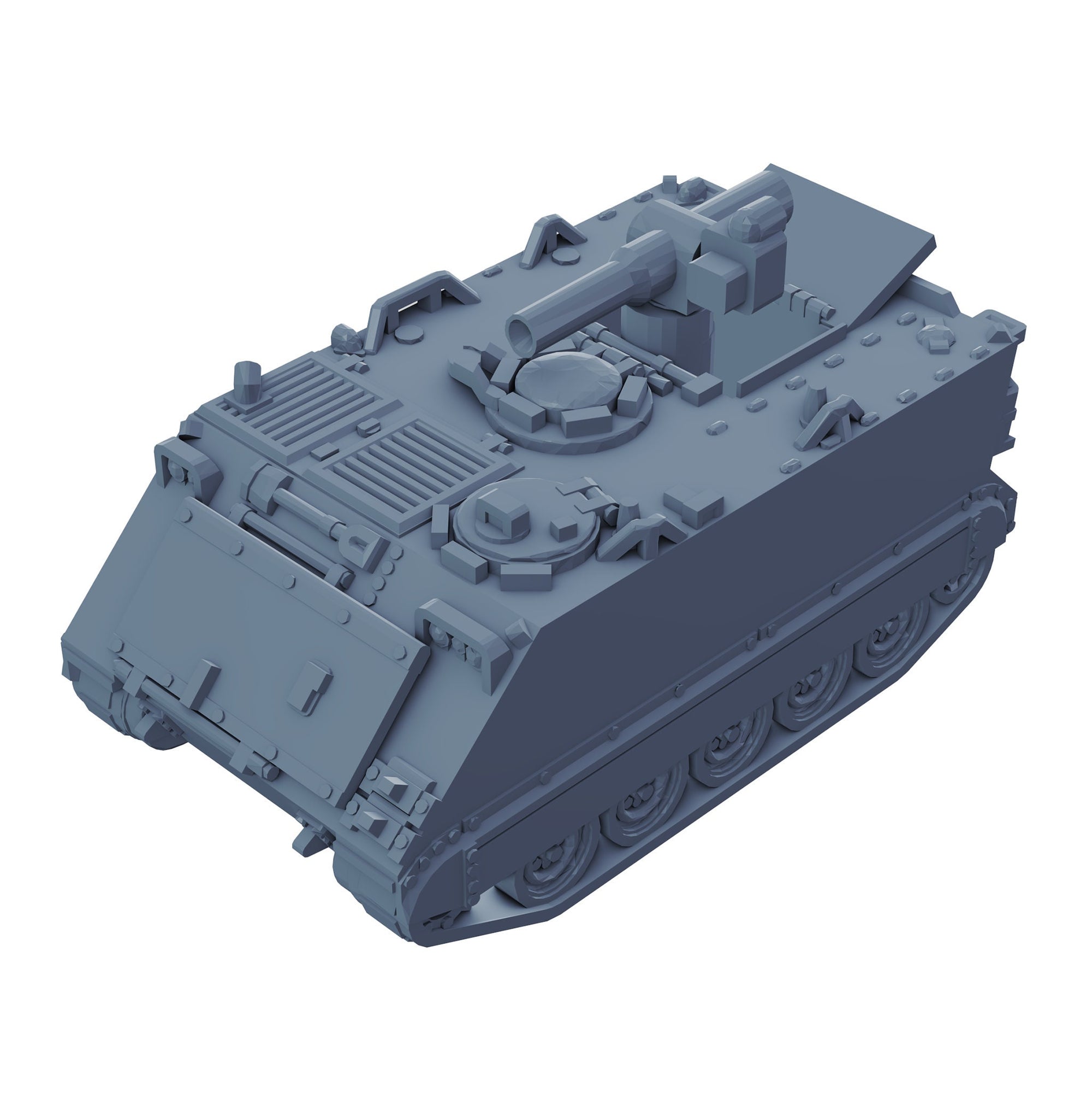 M113 TOW