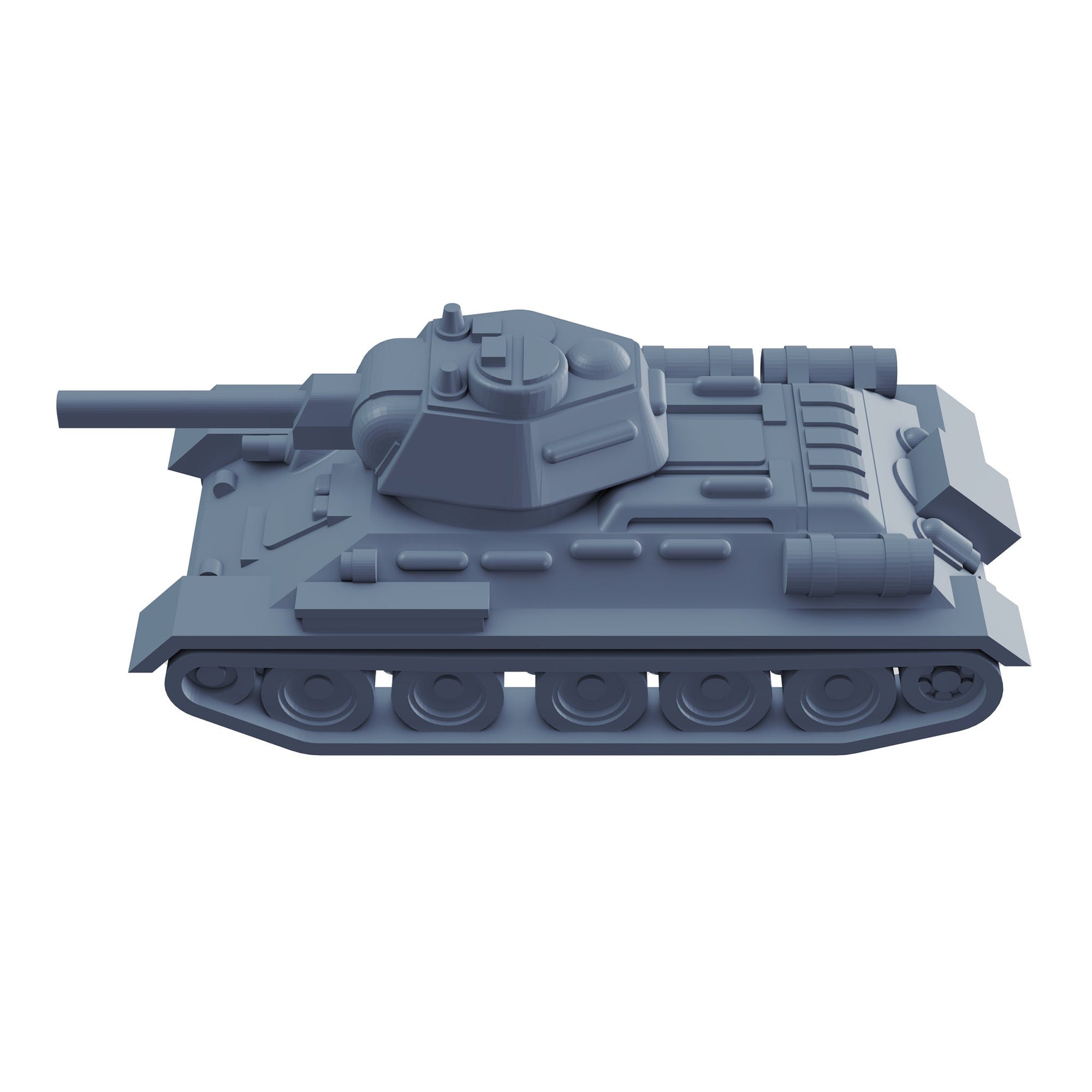 T-34-85 1944
