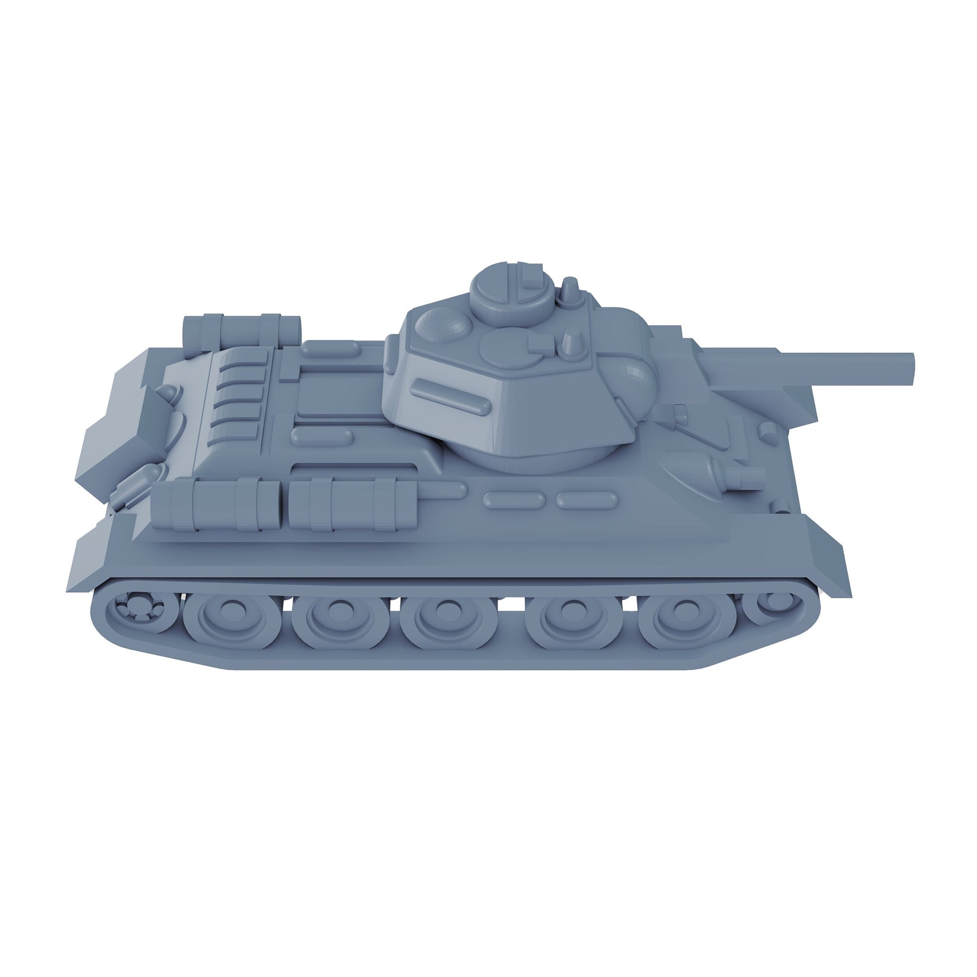 T-34-85 1944