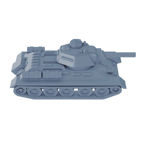 T-34-85 1944