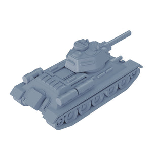 T-34-85 1944