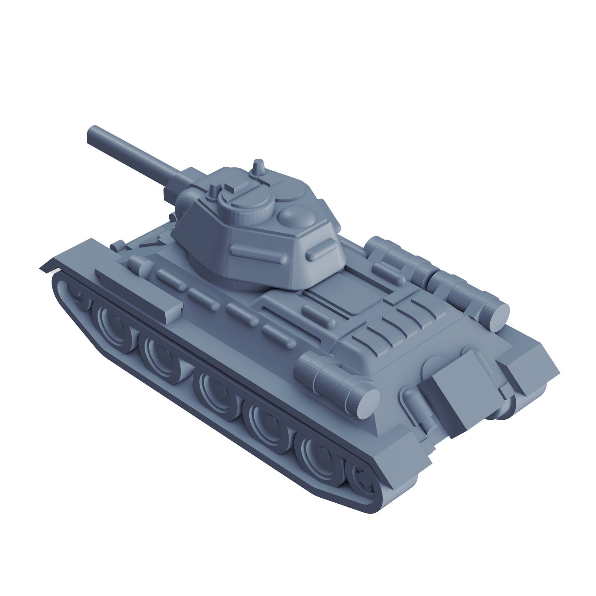 T-34-85 1944