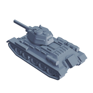 T-34-85 1944