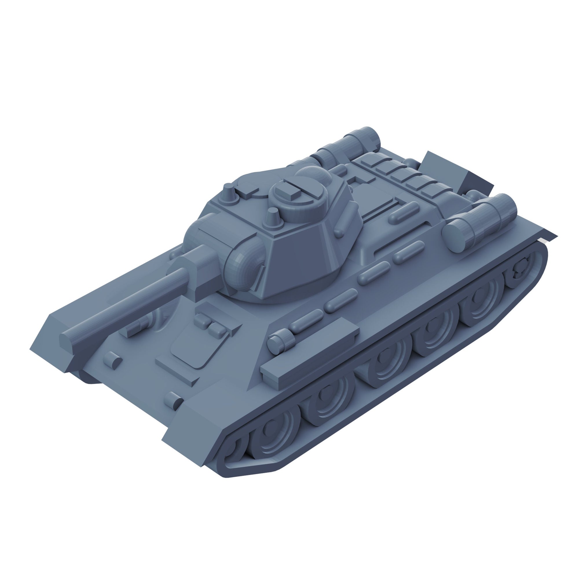 T-34-85 1944