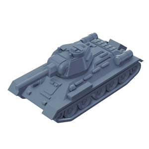 T-34-85 1944