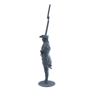 British Line Infantryman
