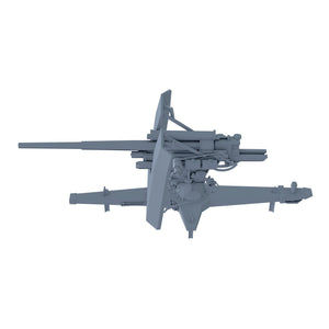 8.8 cm Flak Gun