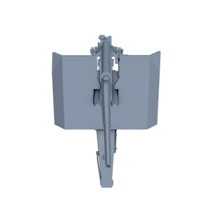 8.8 cm Flak Gun