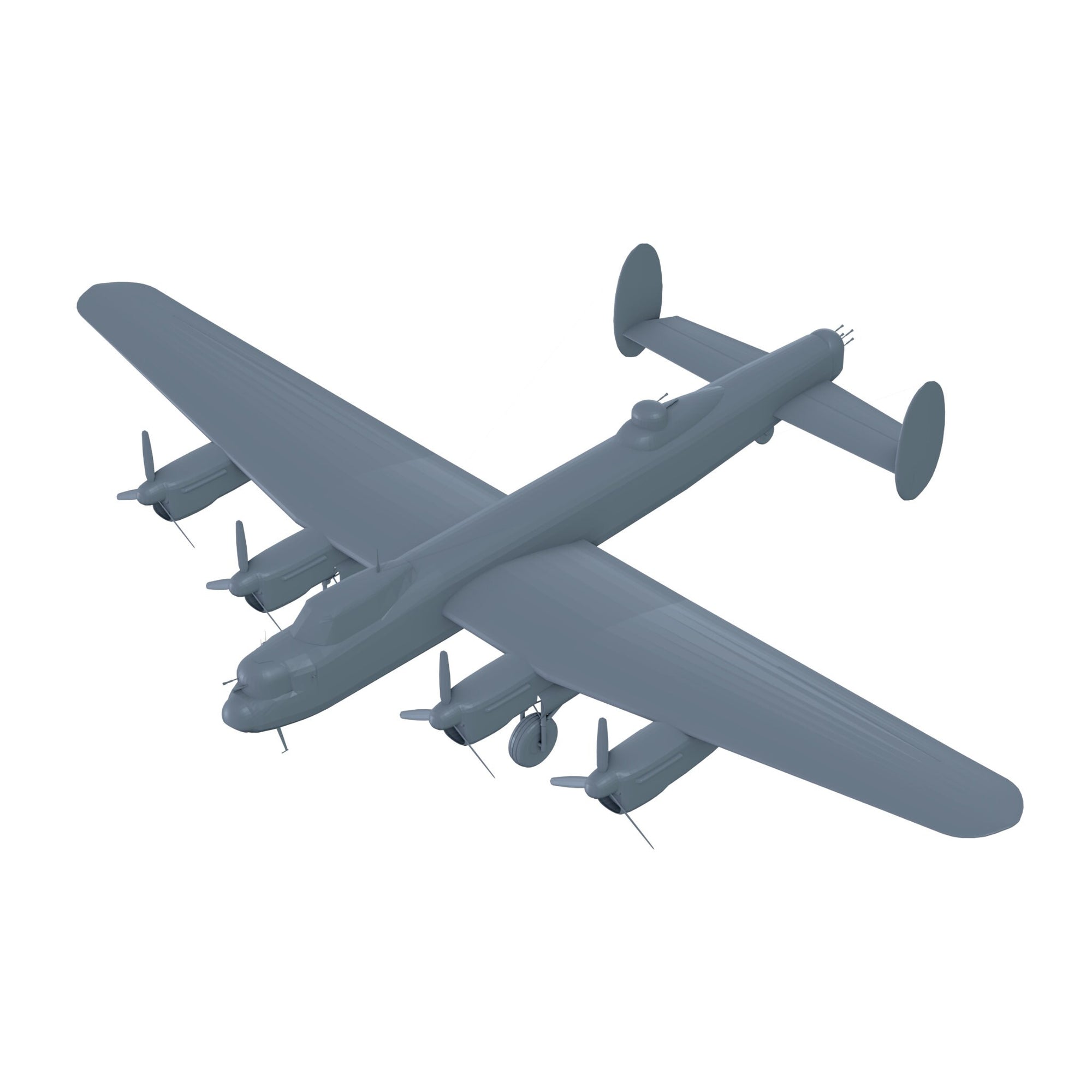 Avro Lancaster