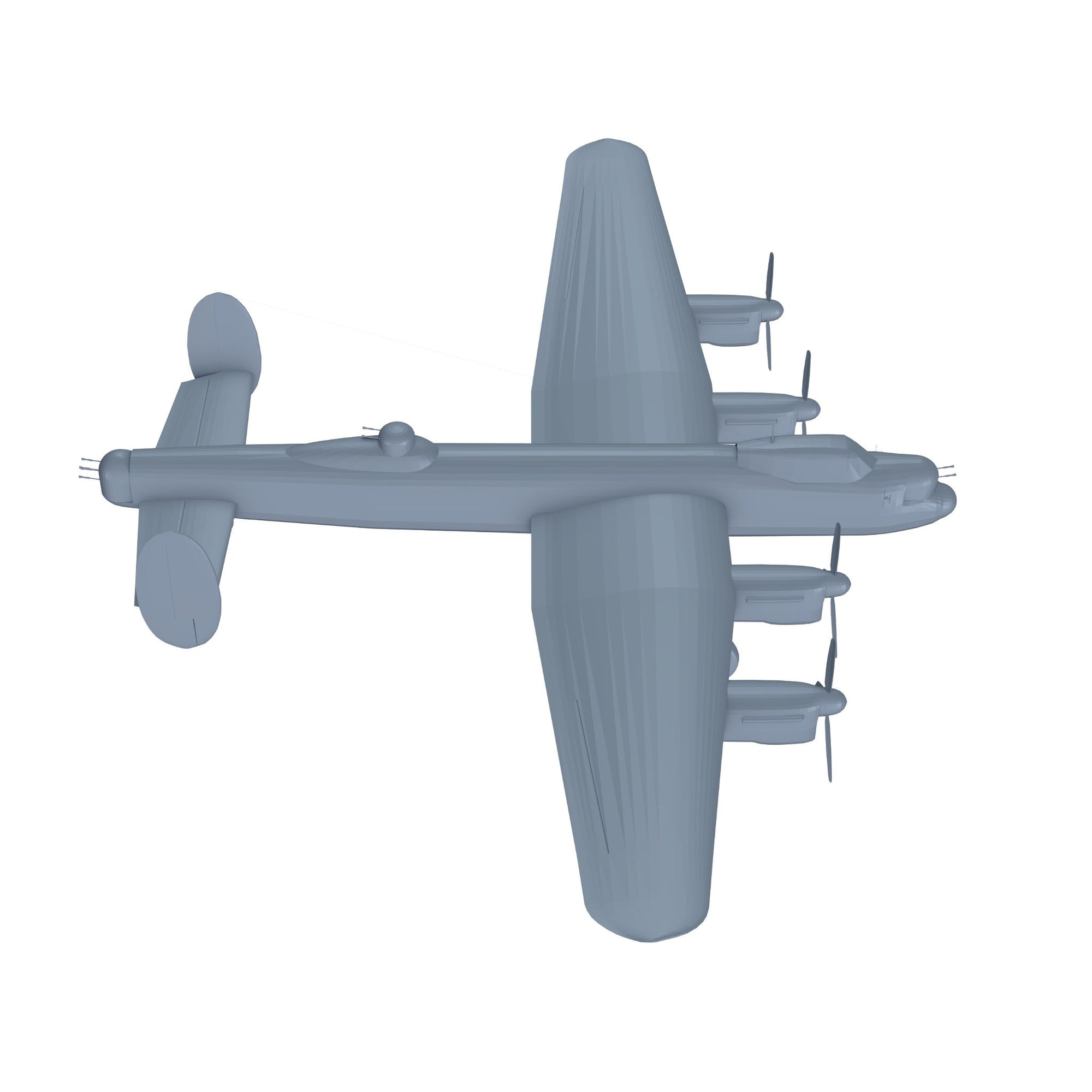 Avro Lancaster