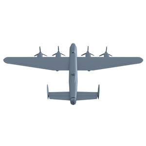 Avro Lancaster