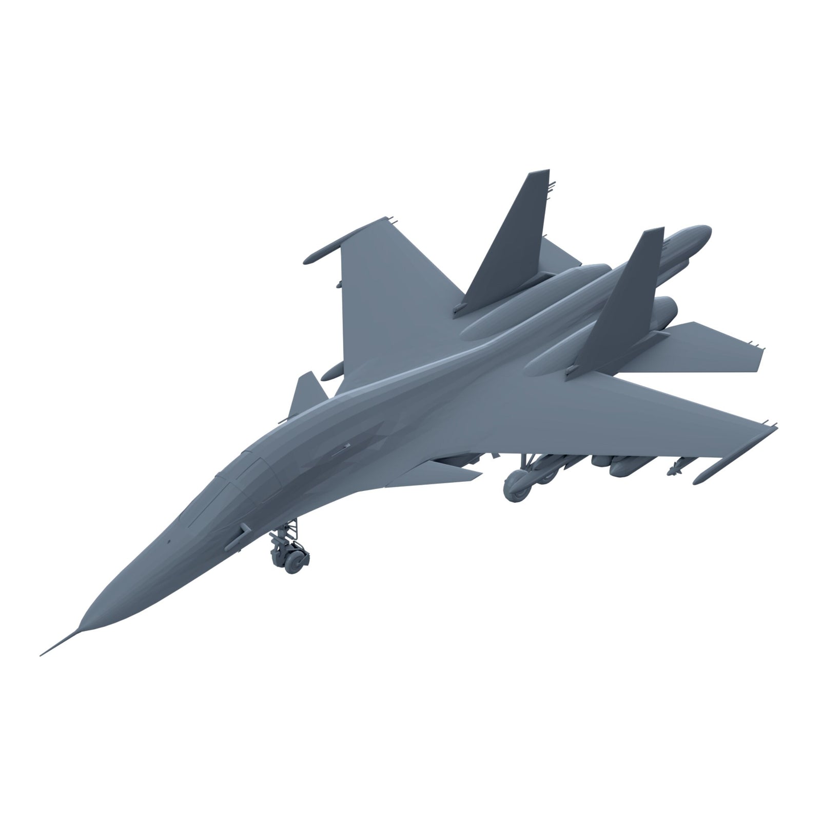 Su-34