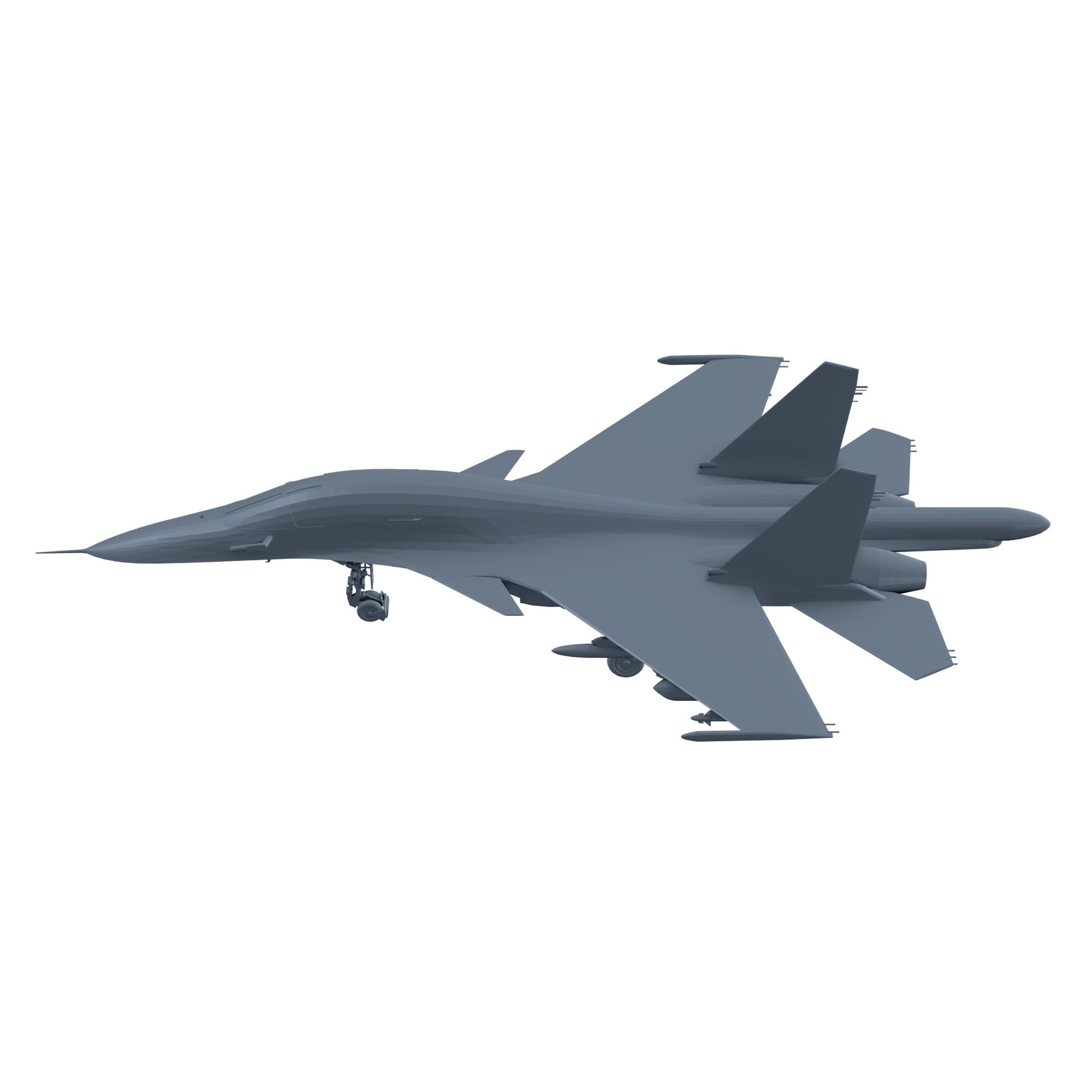 Su-34