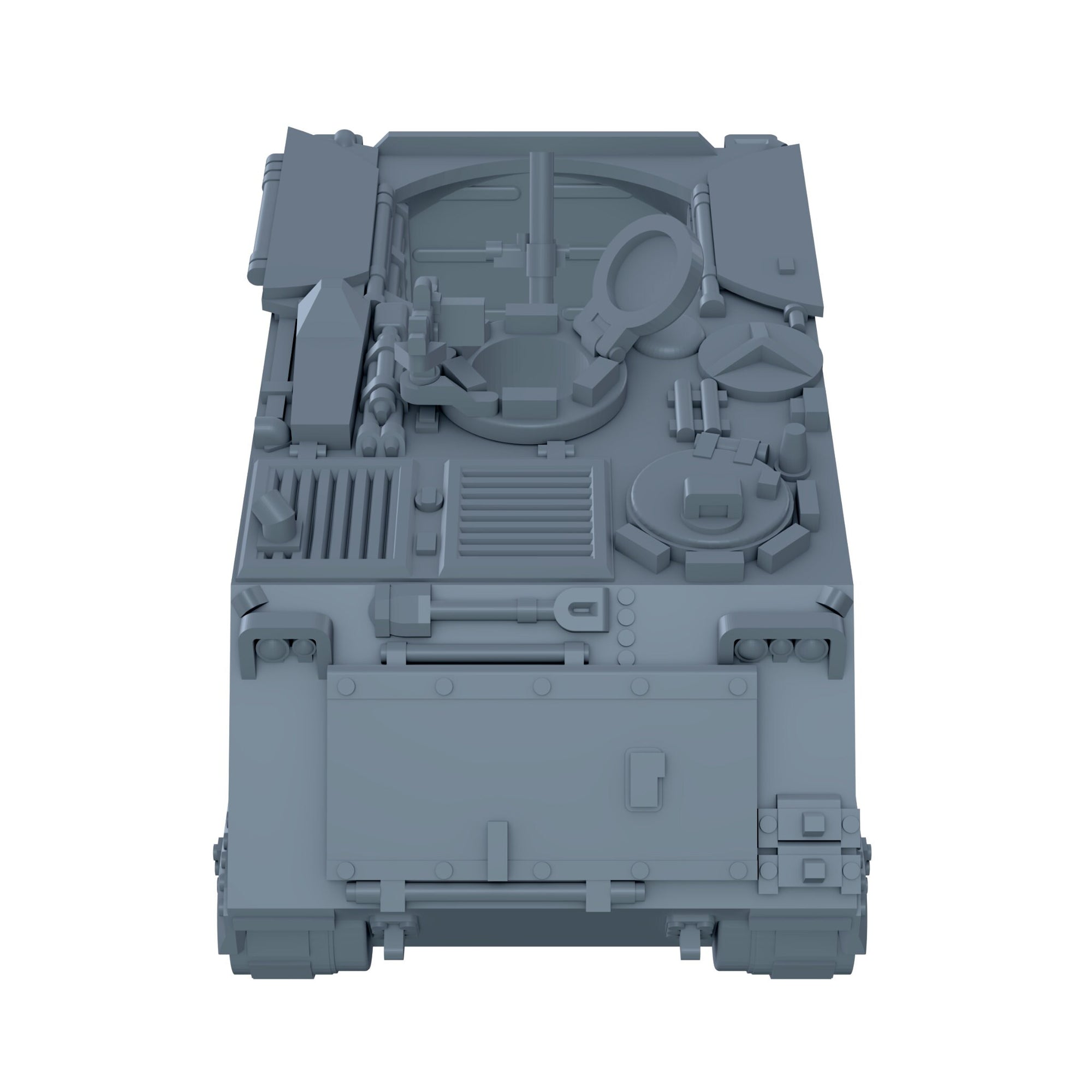 M113 Mortar