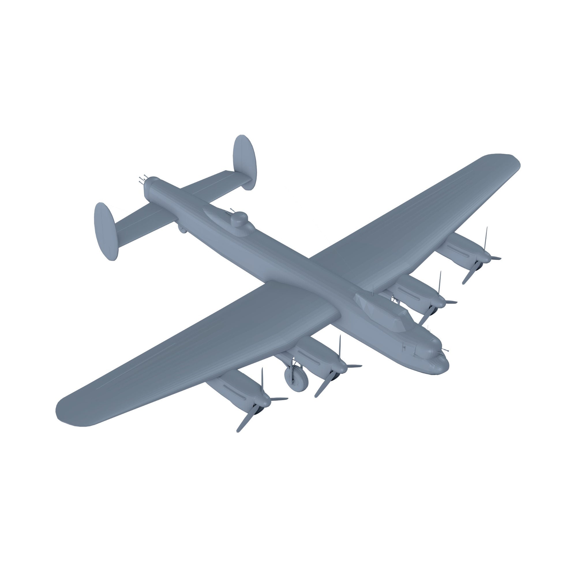 Avro Lancaster