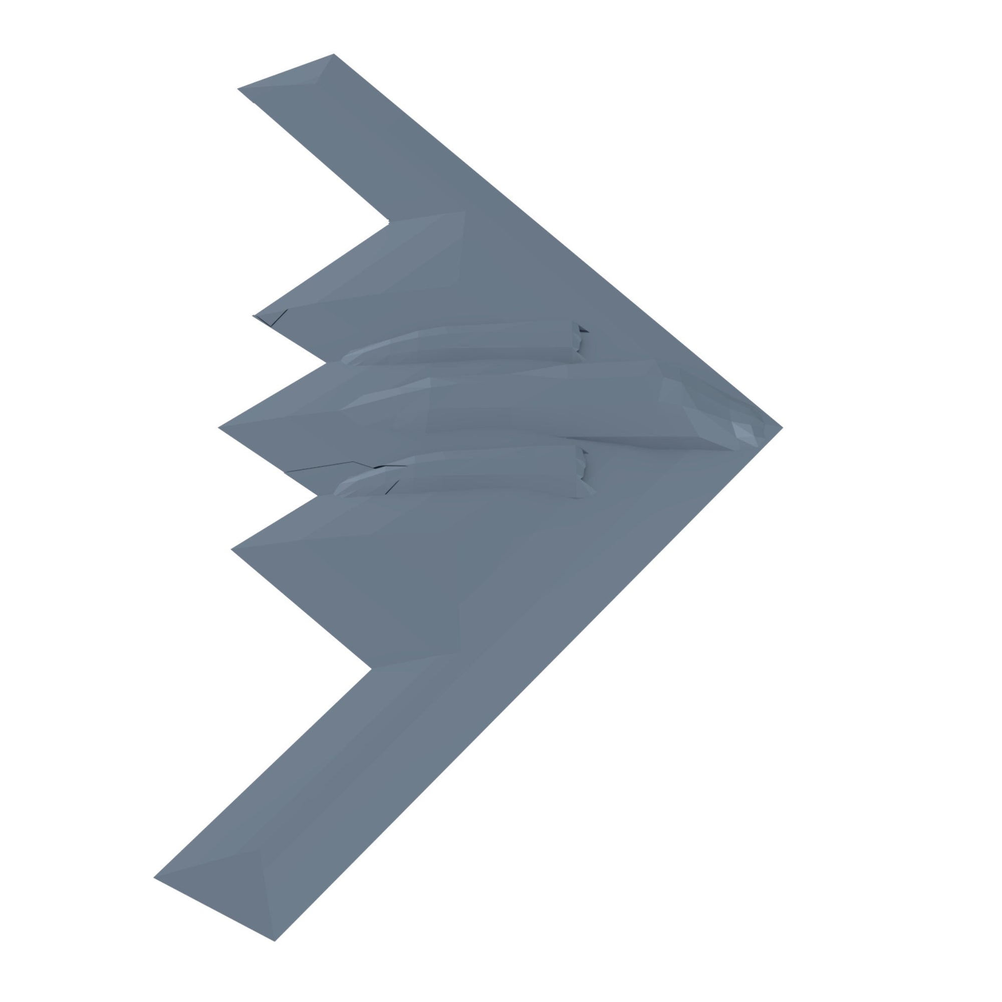 B-2 Spirit