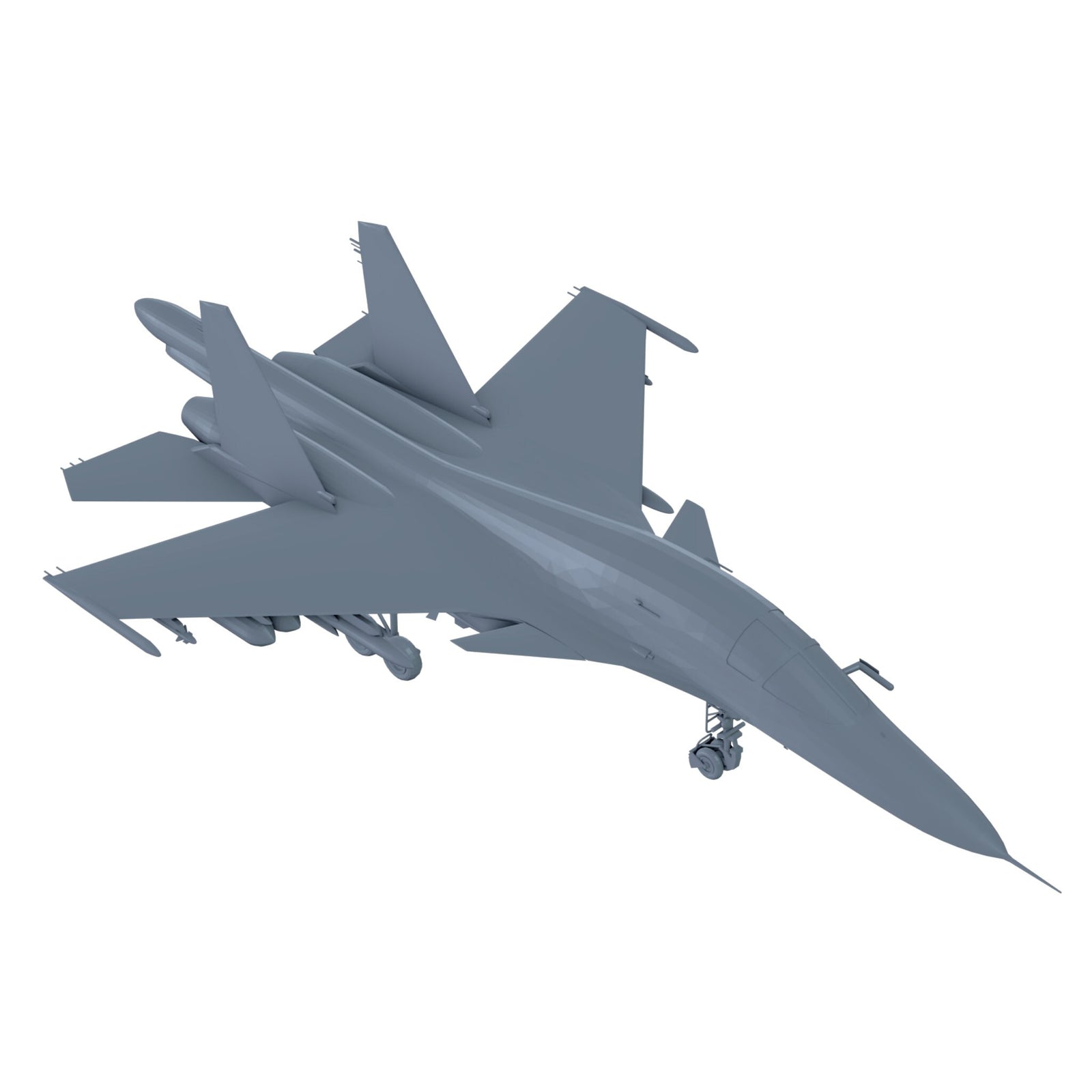 Su-34