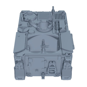 M113 Mortar