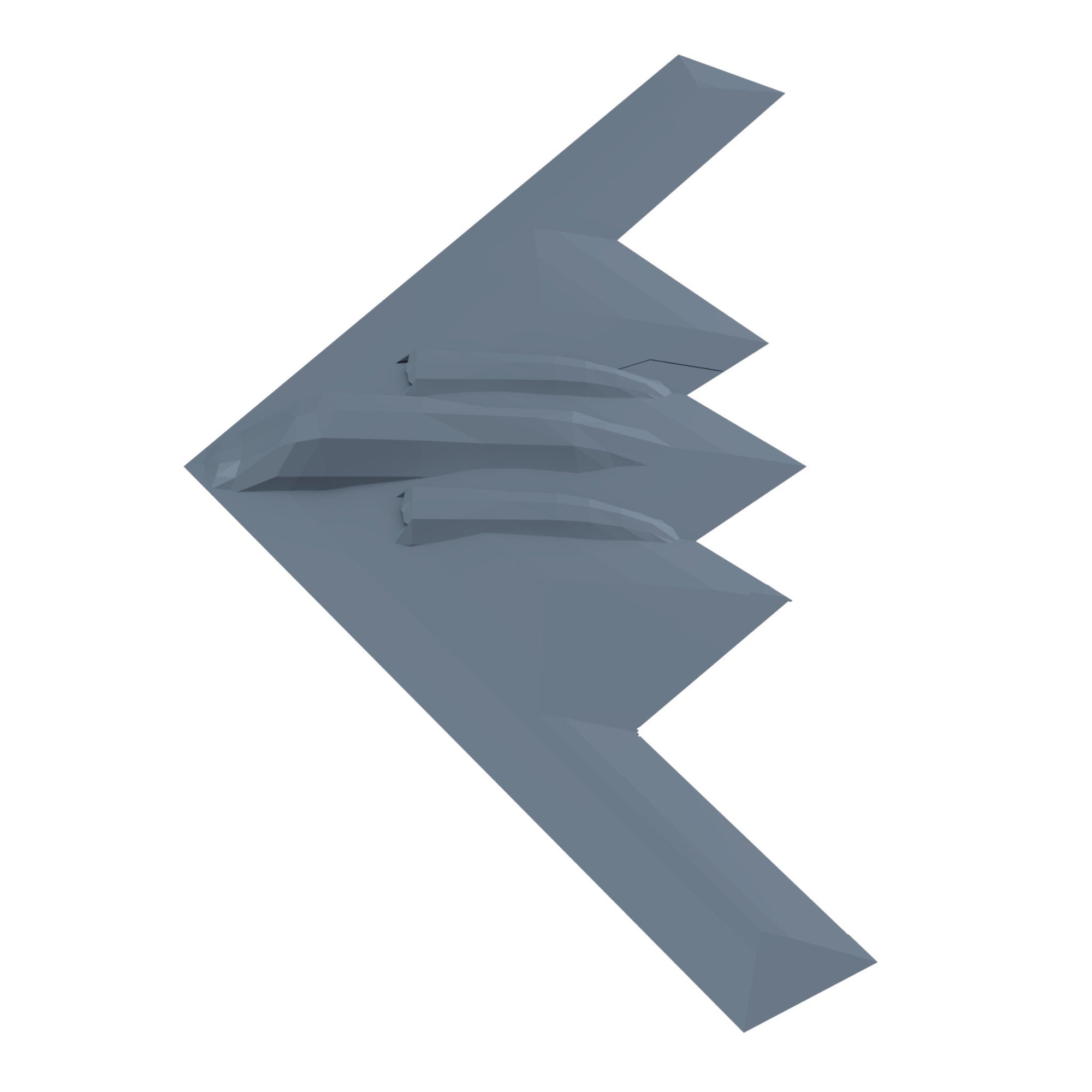 B-2 Spirit