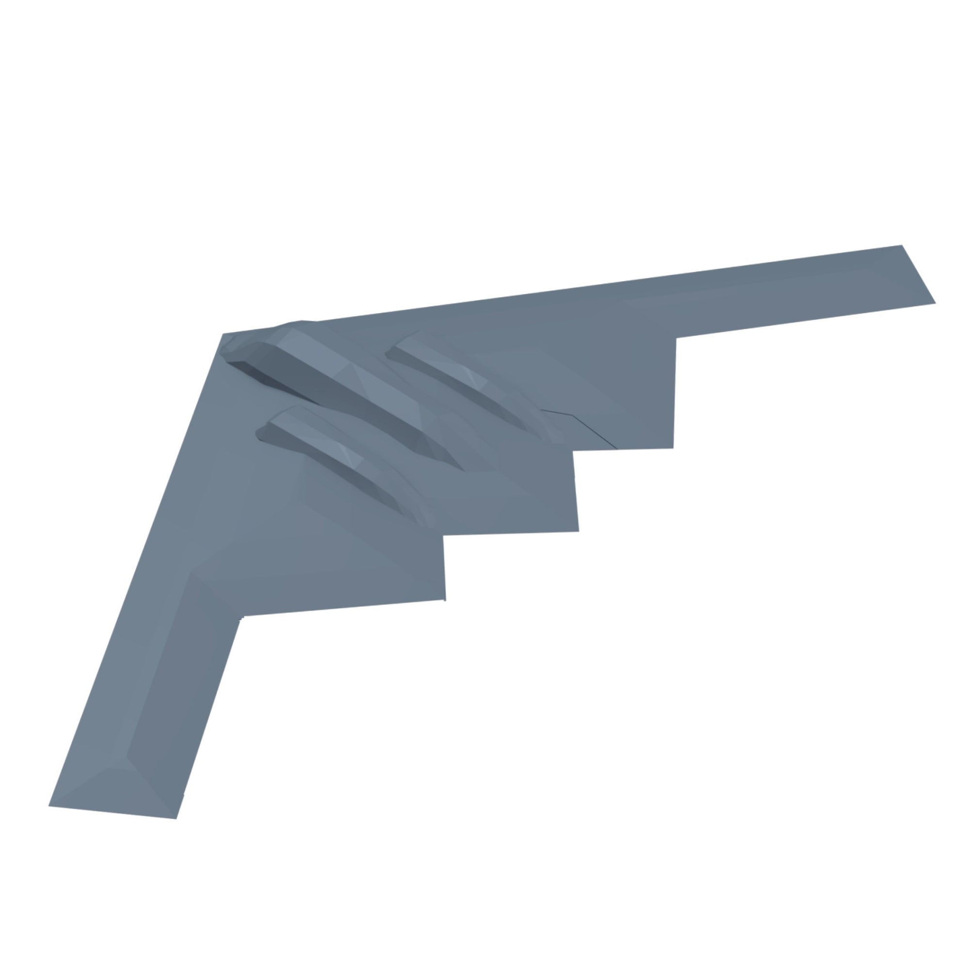 B-2 Spirit