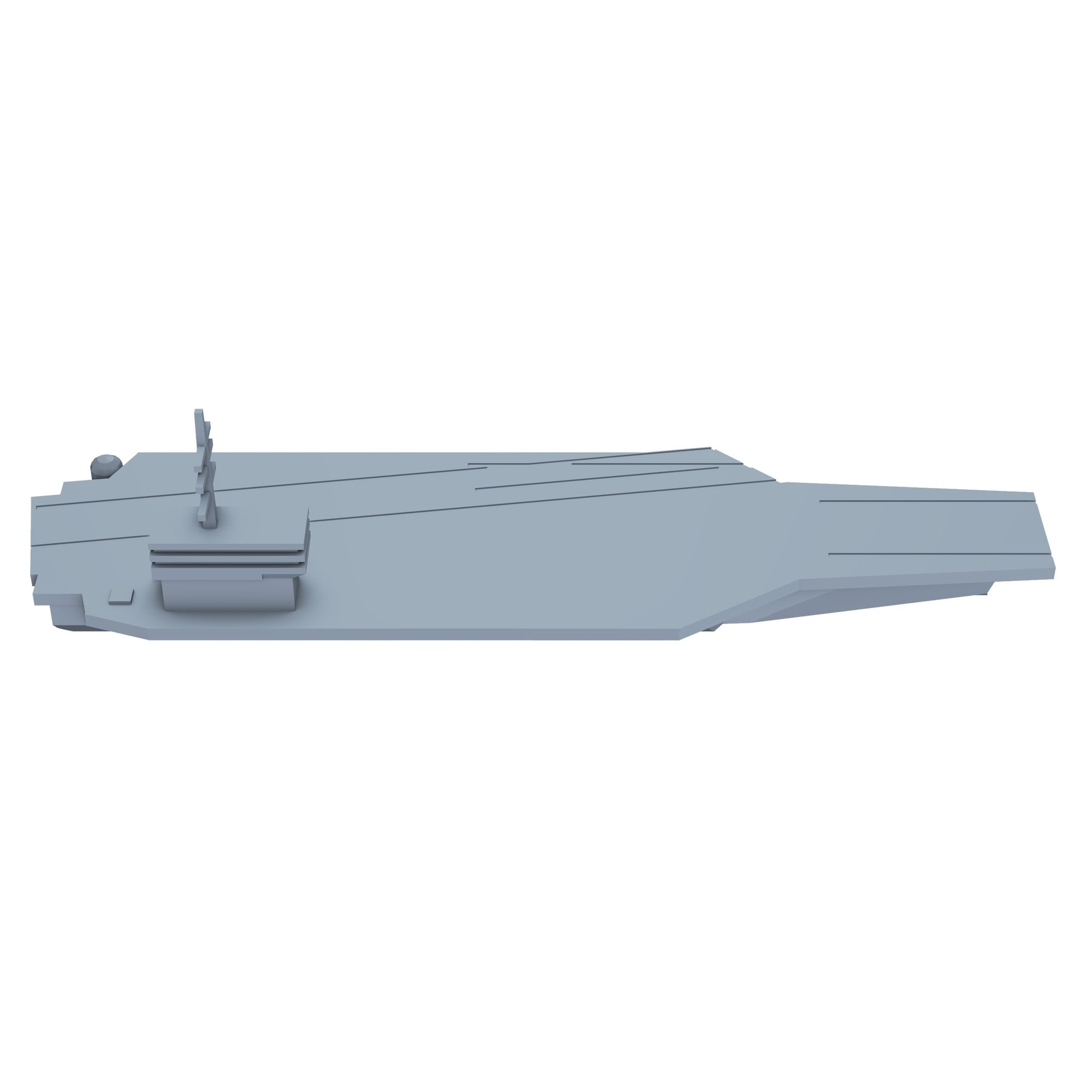 USS Abraham Lincoln