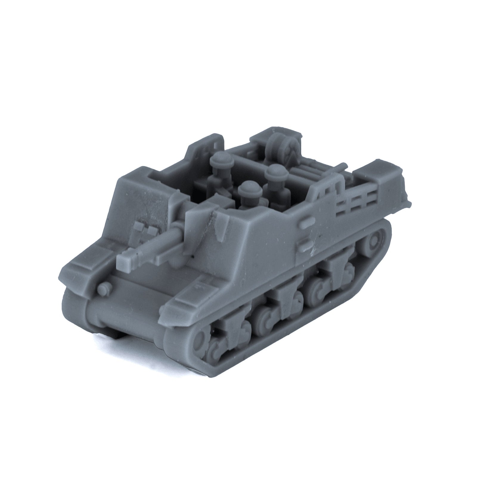 Sexton II - Alternate Ending Games - axis-and-allies