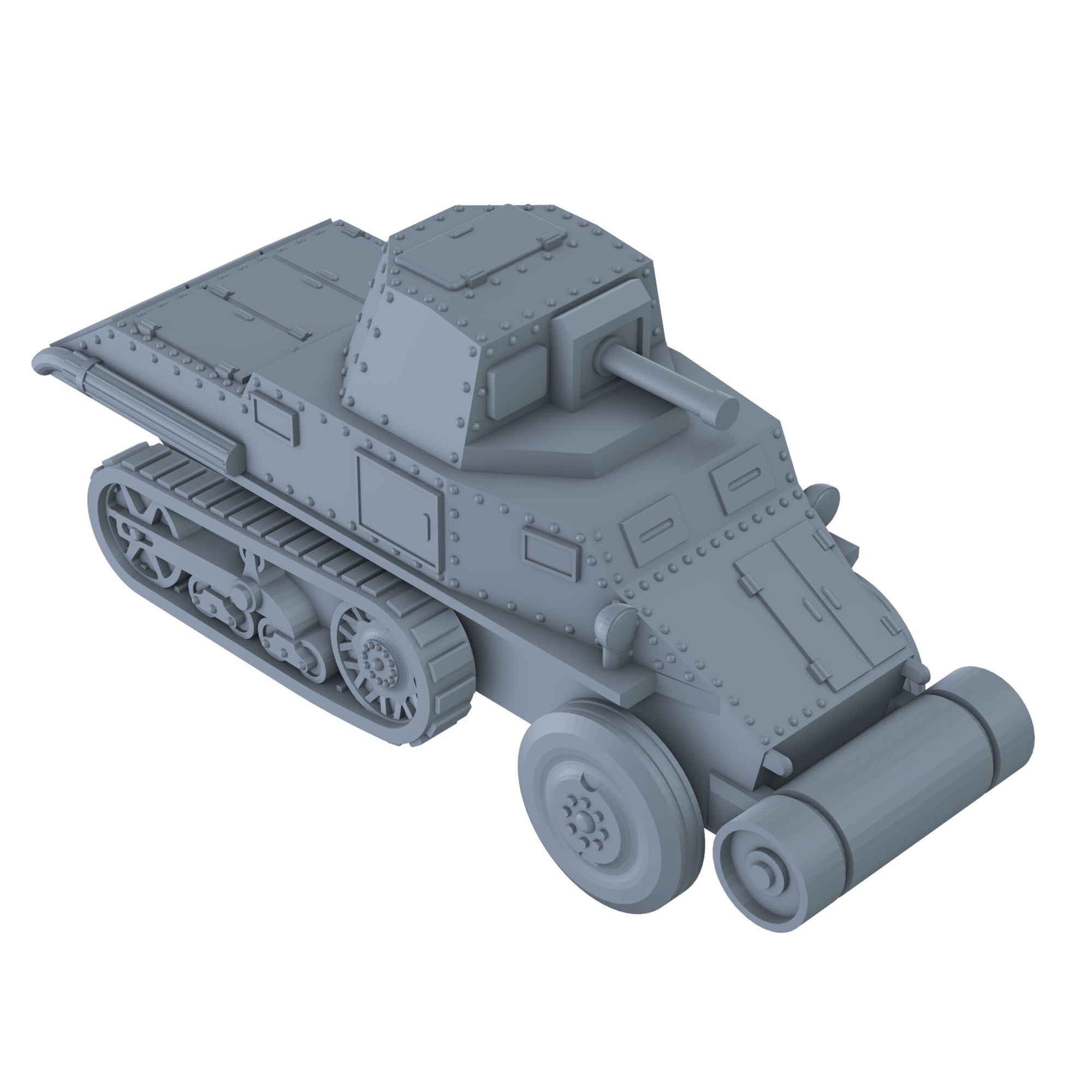 Somua AC1