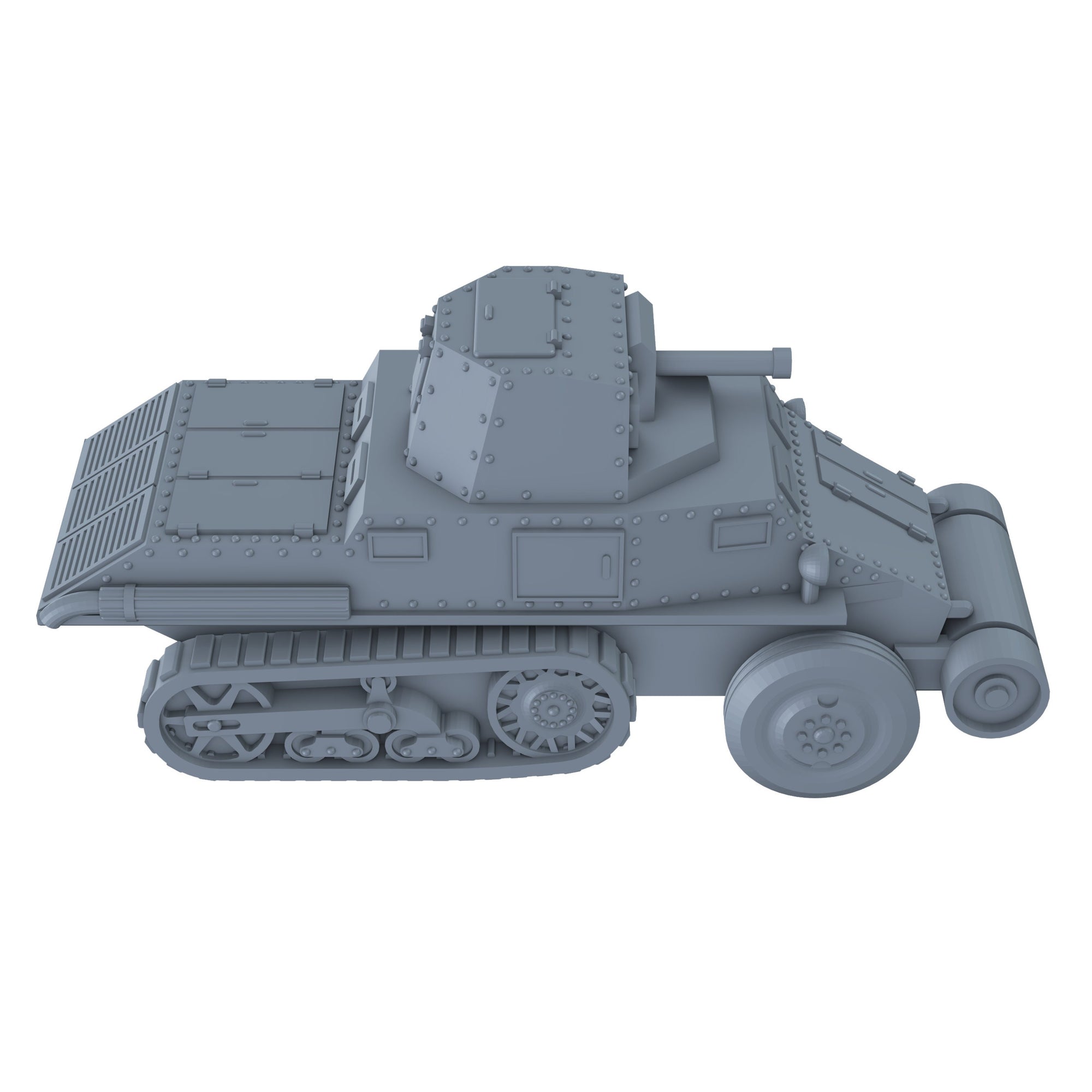 Somua AC1