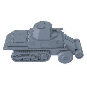 Somua AC1