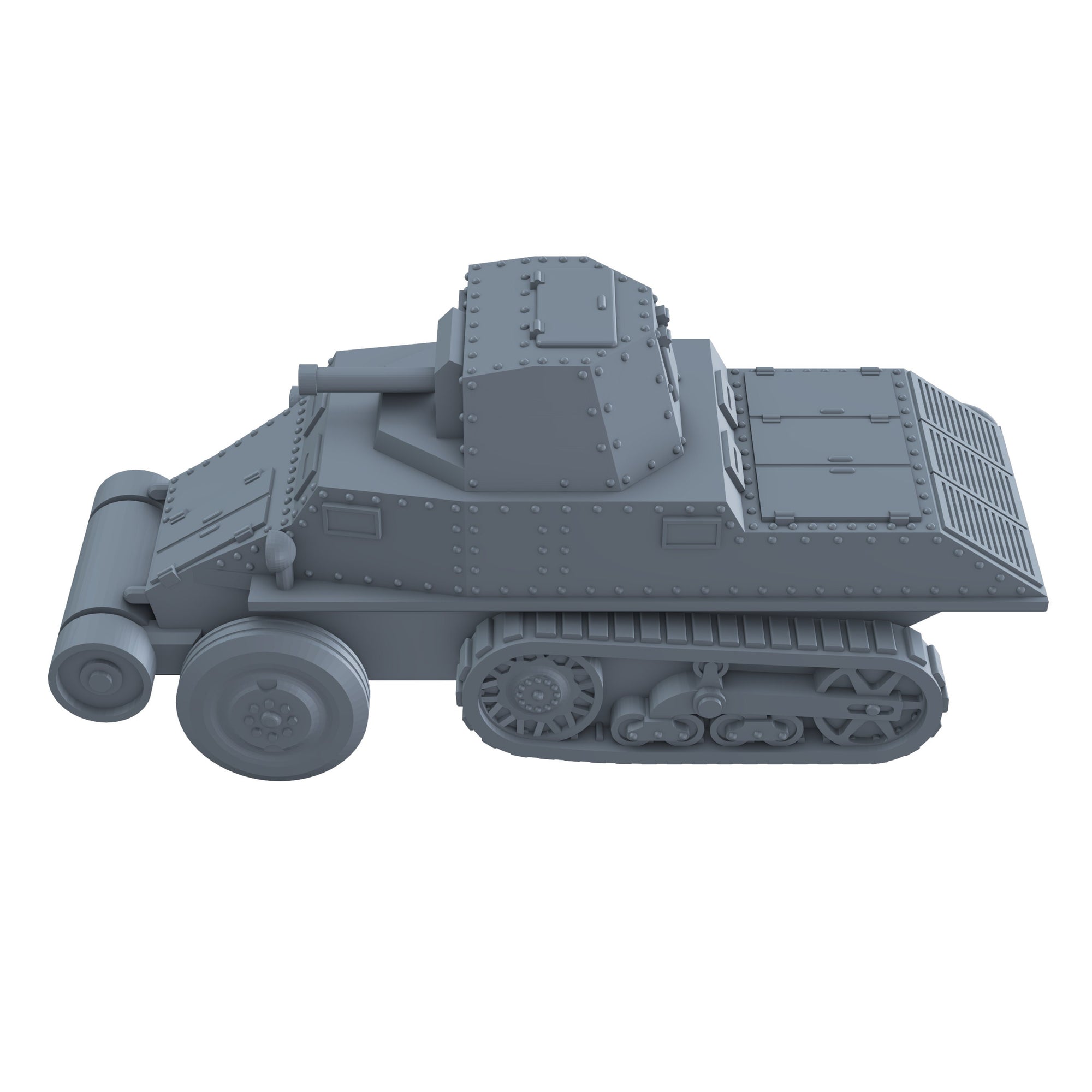 Somua AC1