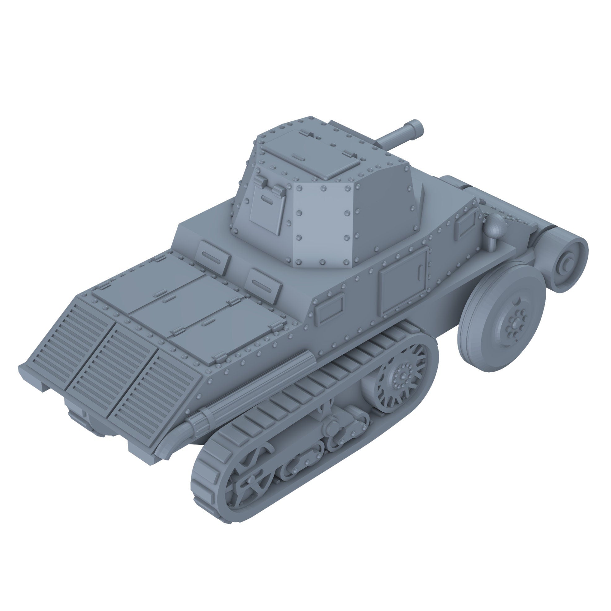 Somua AC1