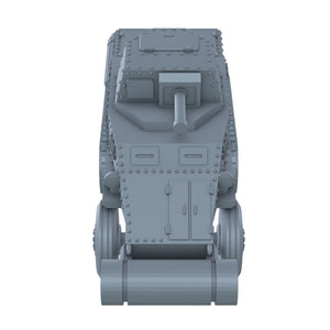 Somua AC1