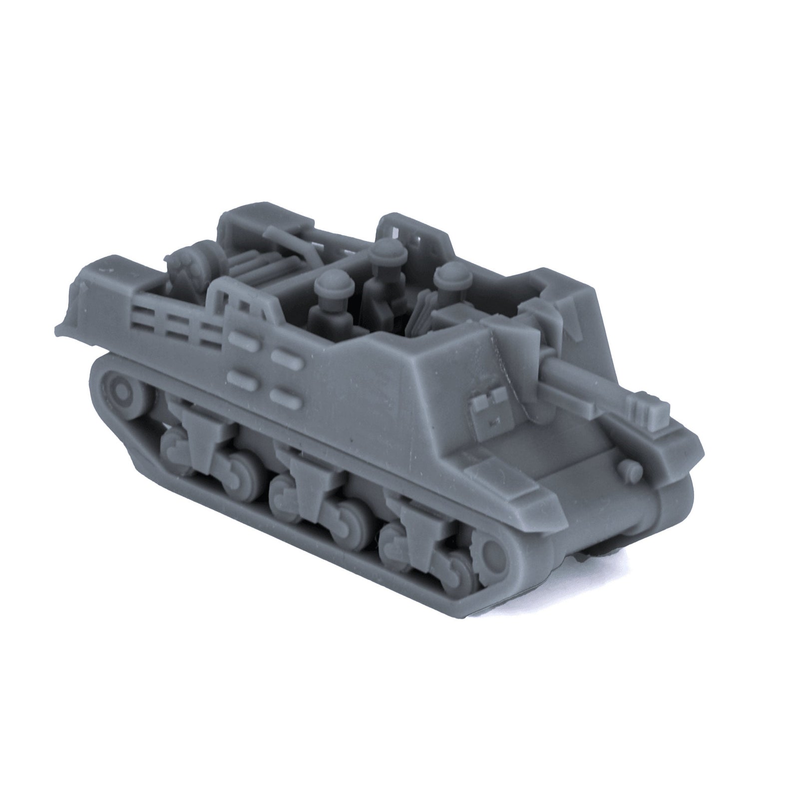 Sexton II - Alternate Ending Games - axis-and-allies