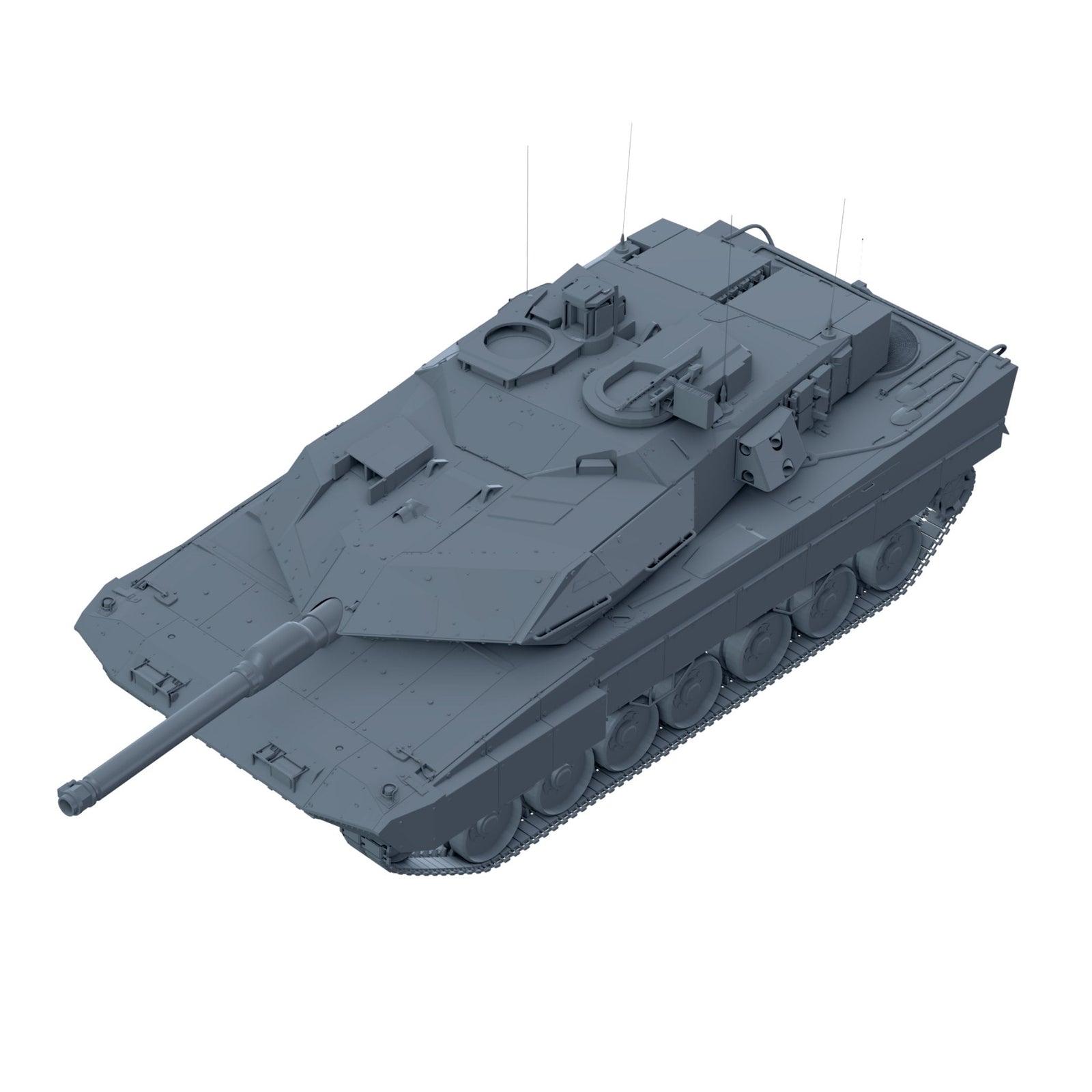 Strv 122