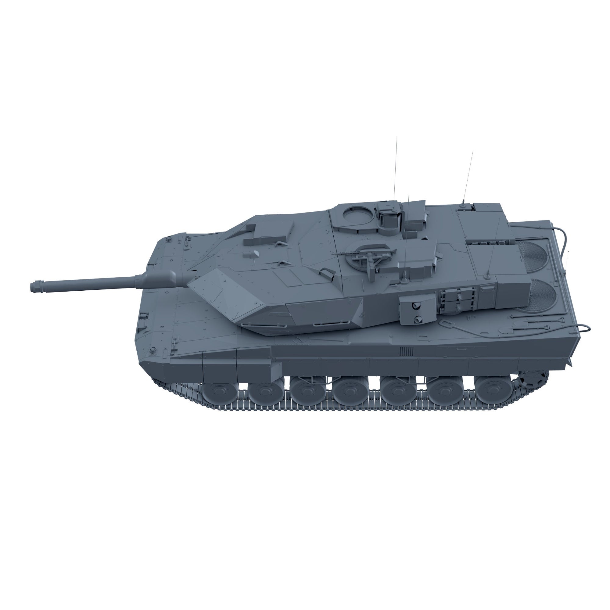 Strv 122