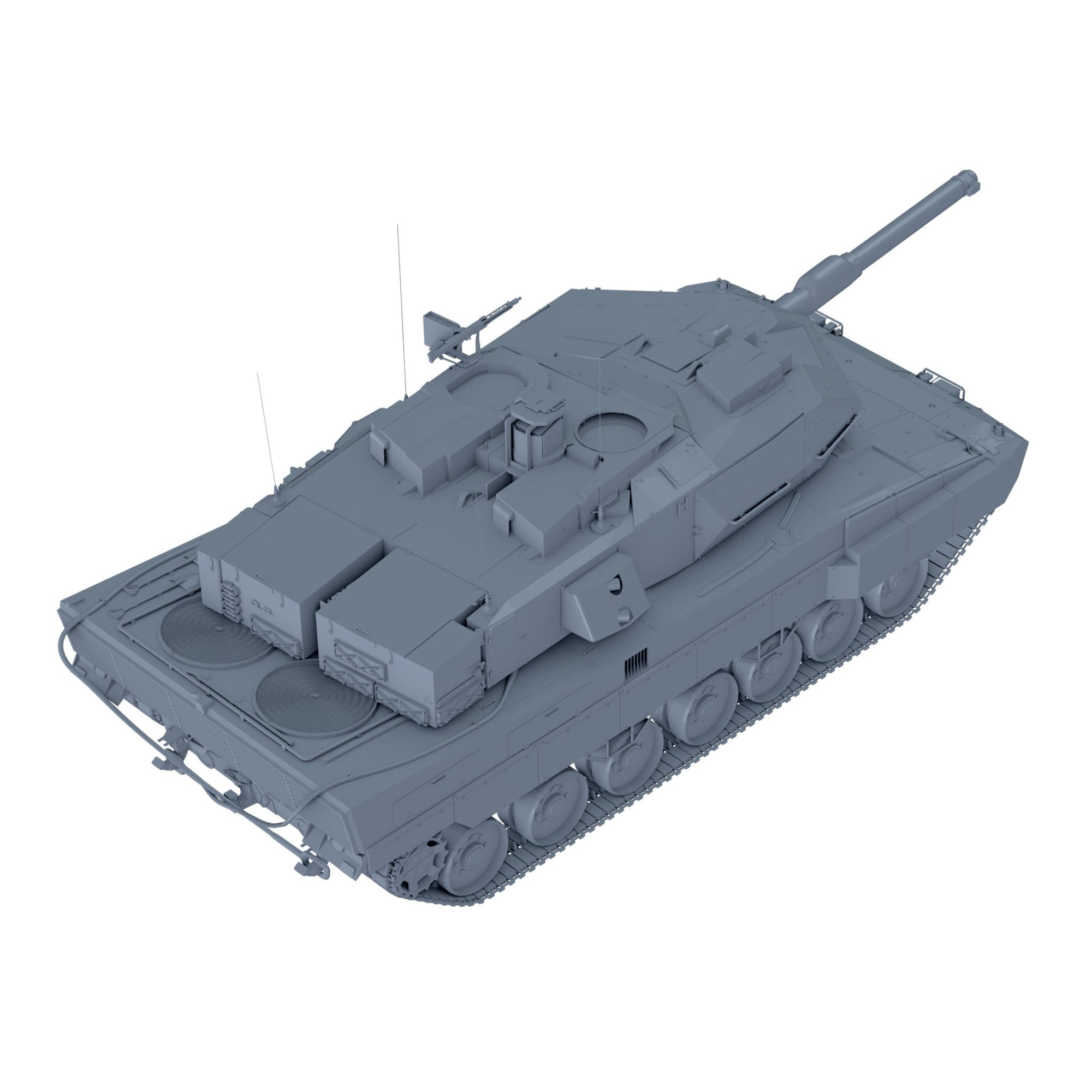 Strv 122