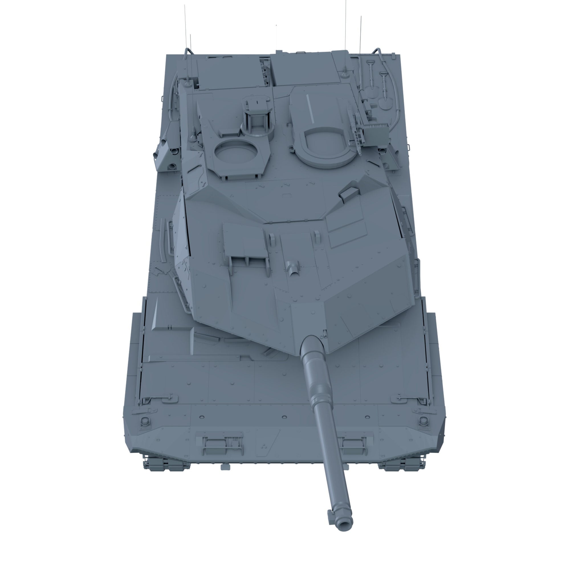 Strv 122