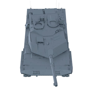 Strv 122