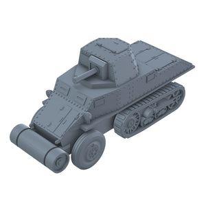 Somua AC1