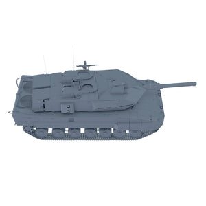 Strv 122