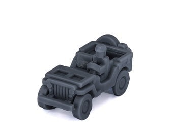 Jeep Open