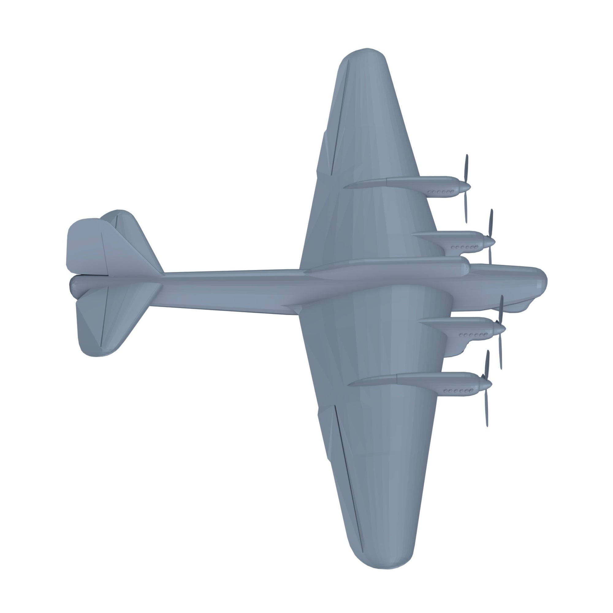 Petliakov Pe-8