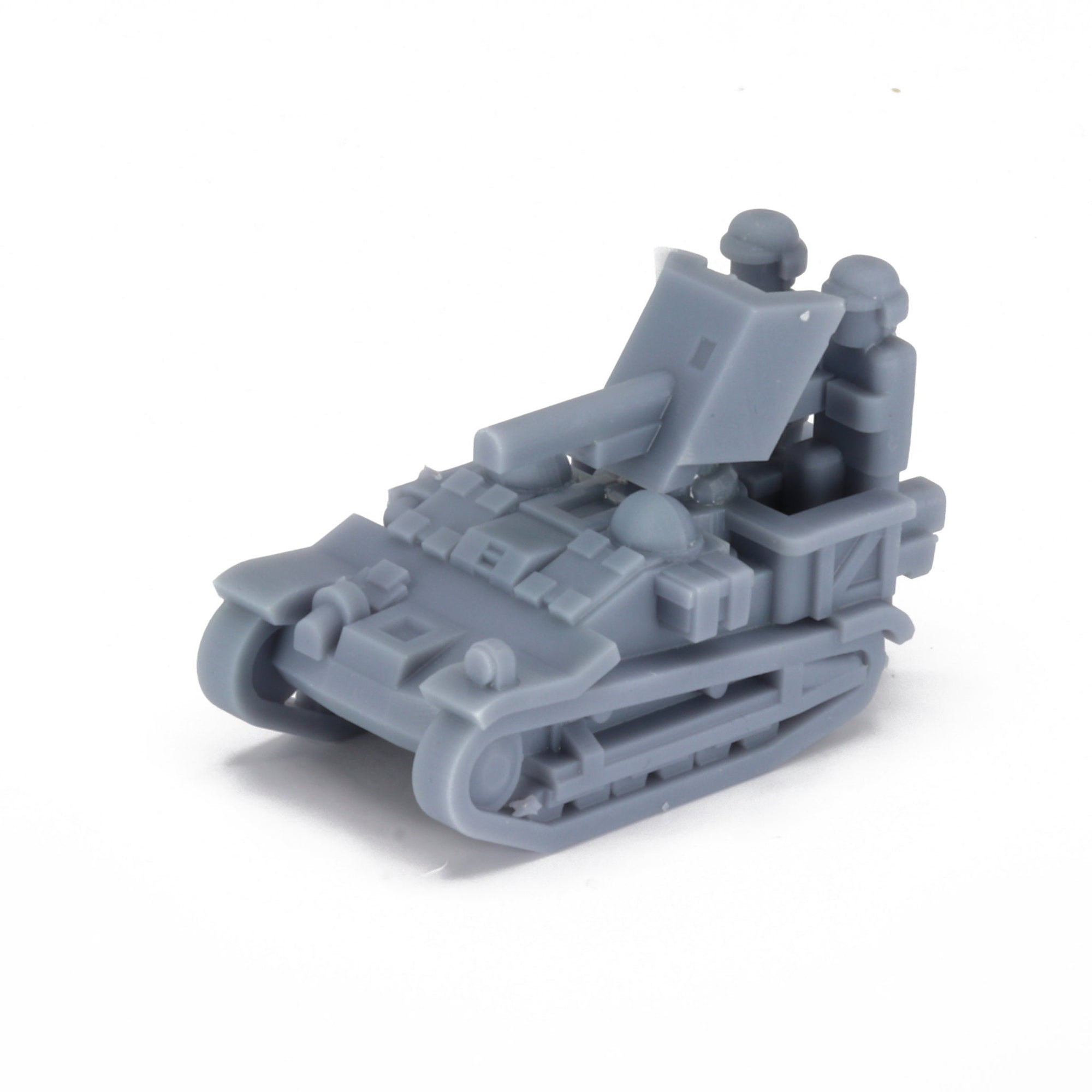 Renault UE Pak 37