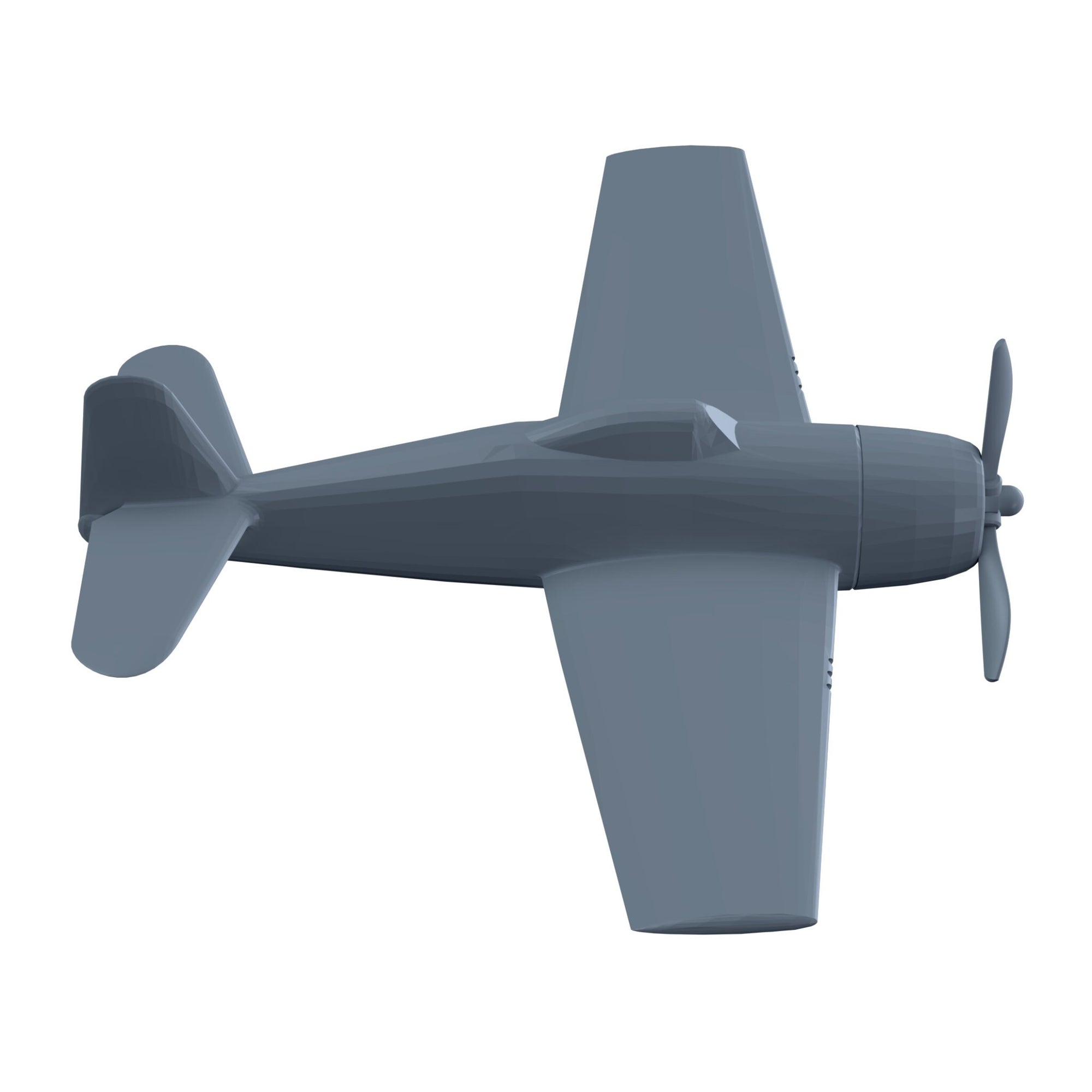 Grumman F6F Hellcat