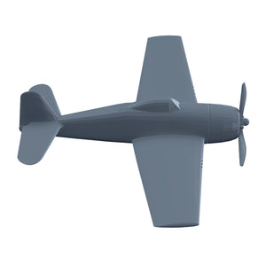 Grumman F6F Hellcat