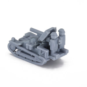Renault UE Pak 37
