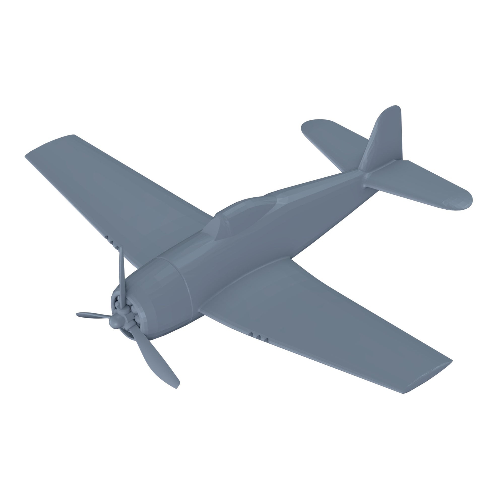 Grumman F6F Hellcat