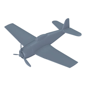Grumman F6F Hellcat