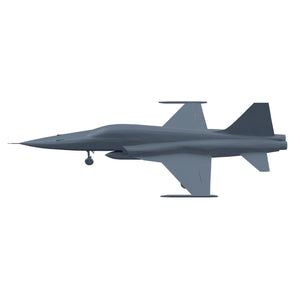 F-5F Tiger